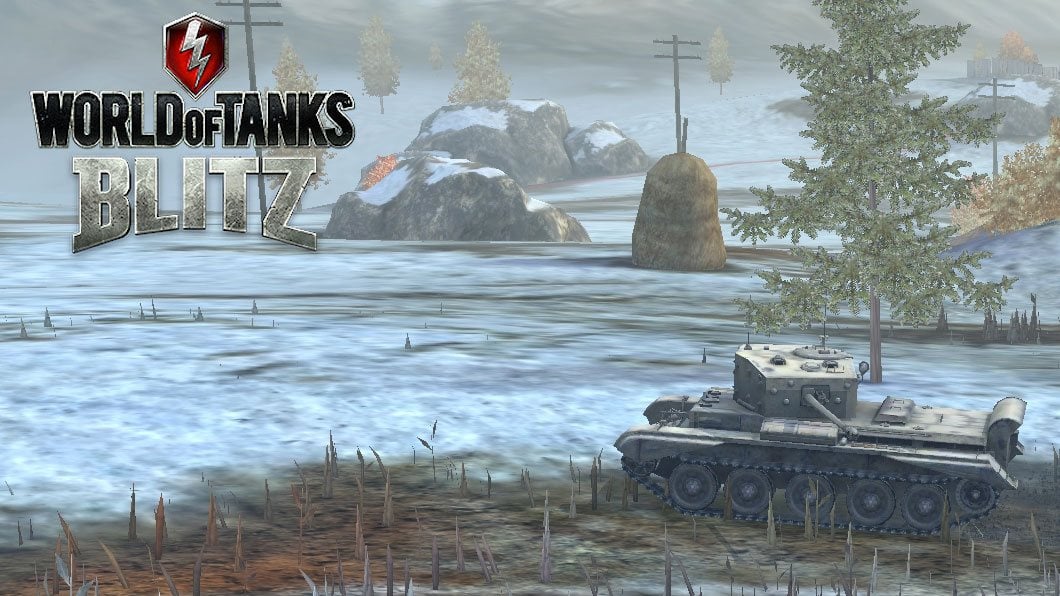 World of Tanks Blitz Android