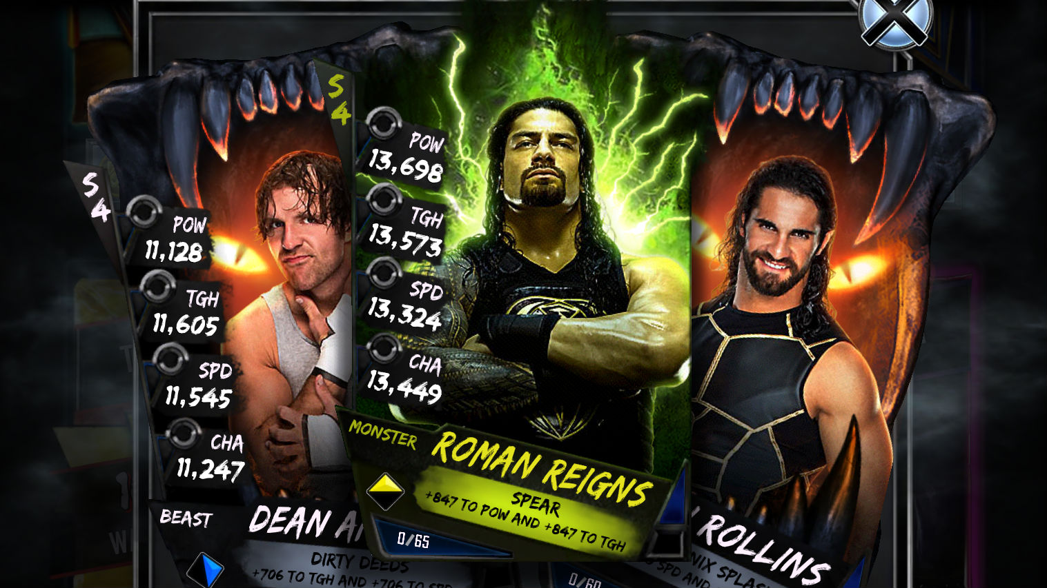 WWE SuperCard: Your Guide to Season 4