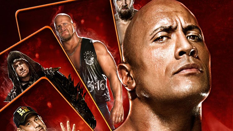 WWE SuperCard: Tips, Cheats, and Strategies