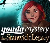 Youda Mystery: The Stanwick Legacy Preview