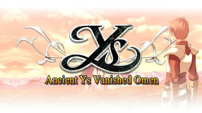 Ys Chronicles 1 Coming to iOS and Android