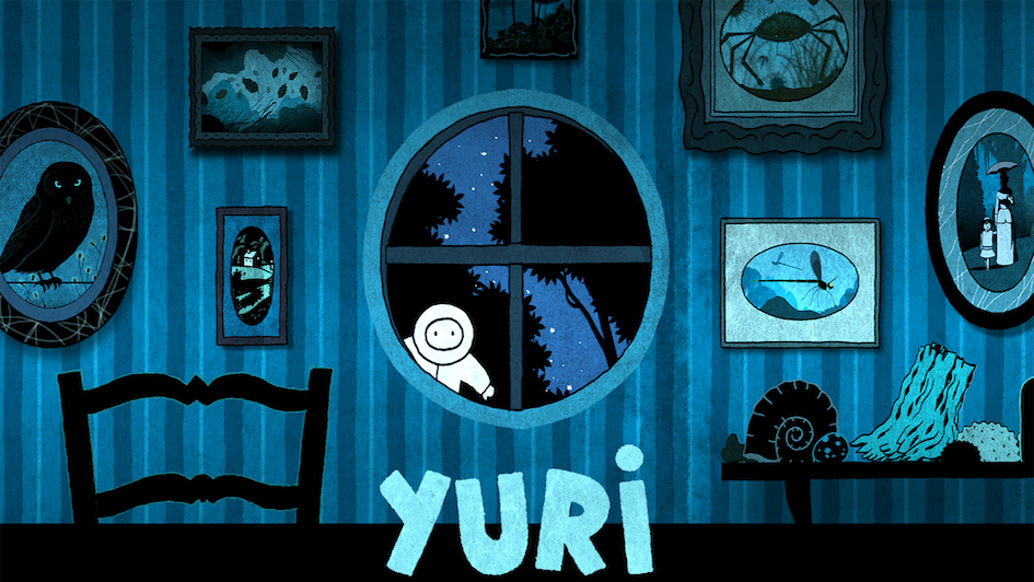 Yuri Review: Beautifully Beguiling