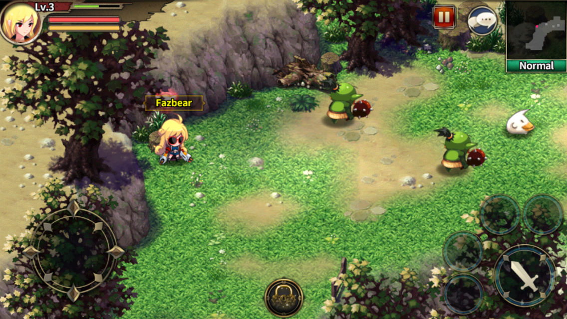 Zenonia S: Rifts in Time – Tips, Cheats, and Strategies