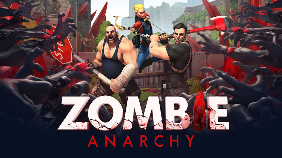 Zombie Anarchy Tips, Cheats and Strategies