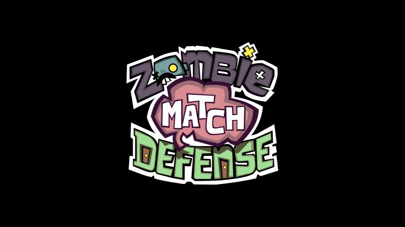 Zombie Match Defense Review: Use Your Braaaaaaaiiiinnn