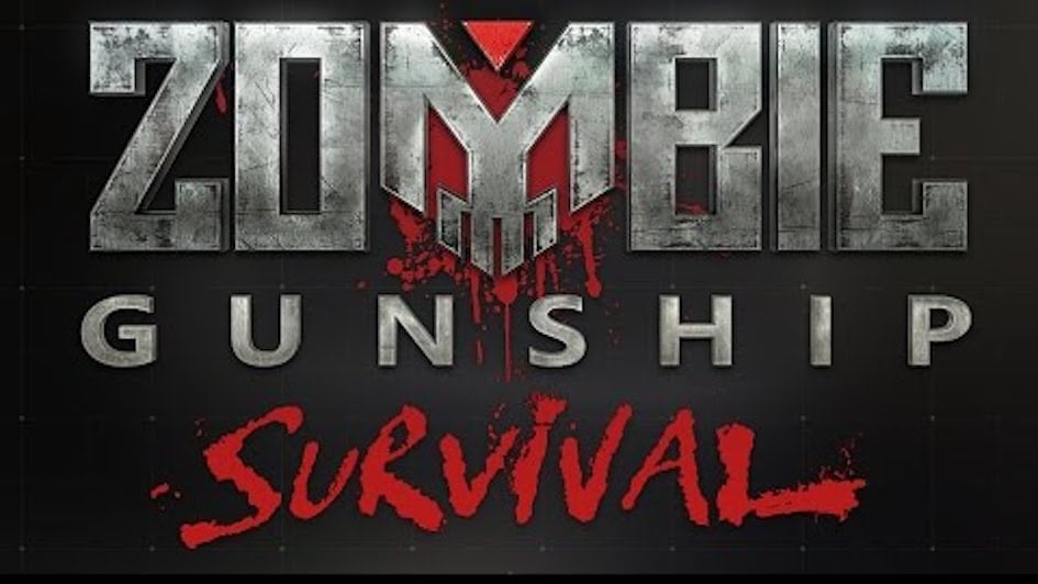 Zombie Gunship Survival Review: Shoot, Build, Die
