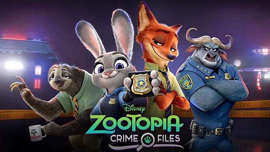 Zootopia Crime Files Tips, Cheats and Strategies