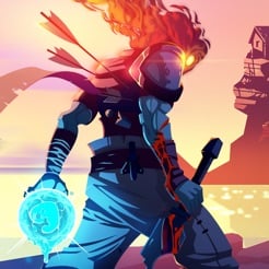 Dead Cells Mobile Review: How Does the Souls-Like Metroidvania Hold Up?
