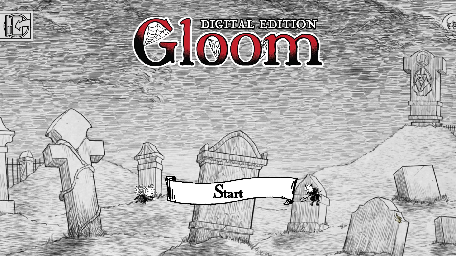 Gloom: Digital Edition Beginner’s Guide – Make Your Family Truly Miserable With These Hints, Tips and Tricks