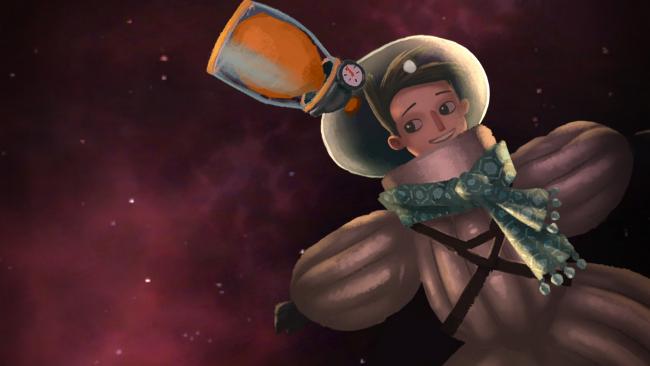 Broken Age: Act 1 Review