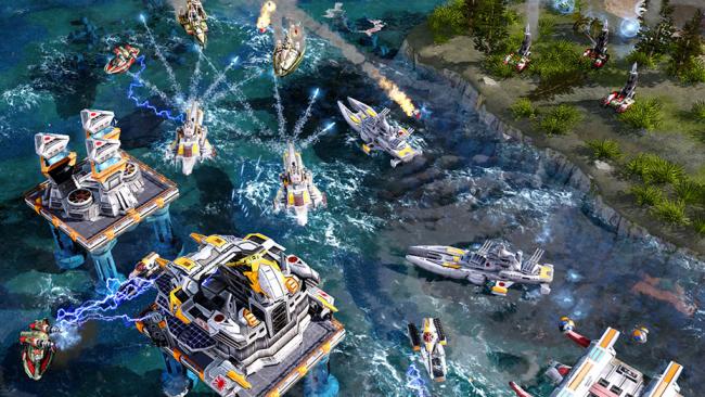 Deal of the Day: 17 Command & Conquer games for $4.99