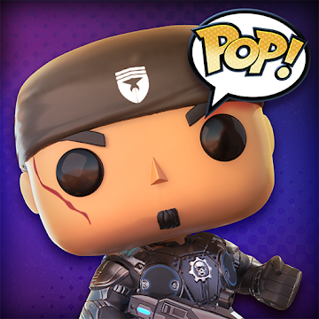 Gears POP! Tier List: The Best Characters and Pins Ranked