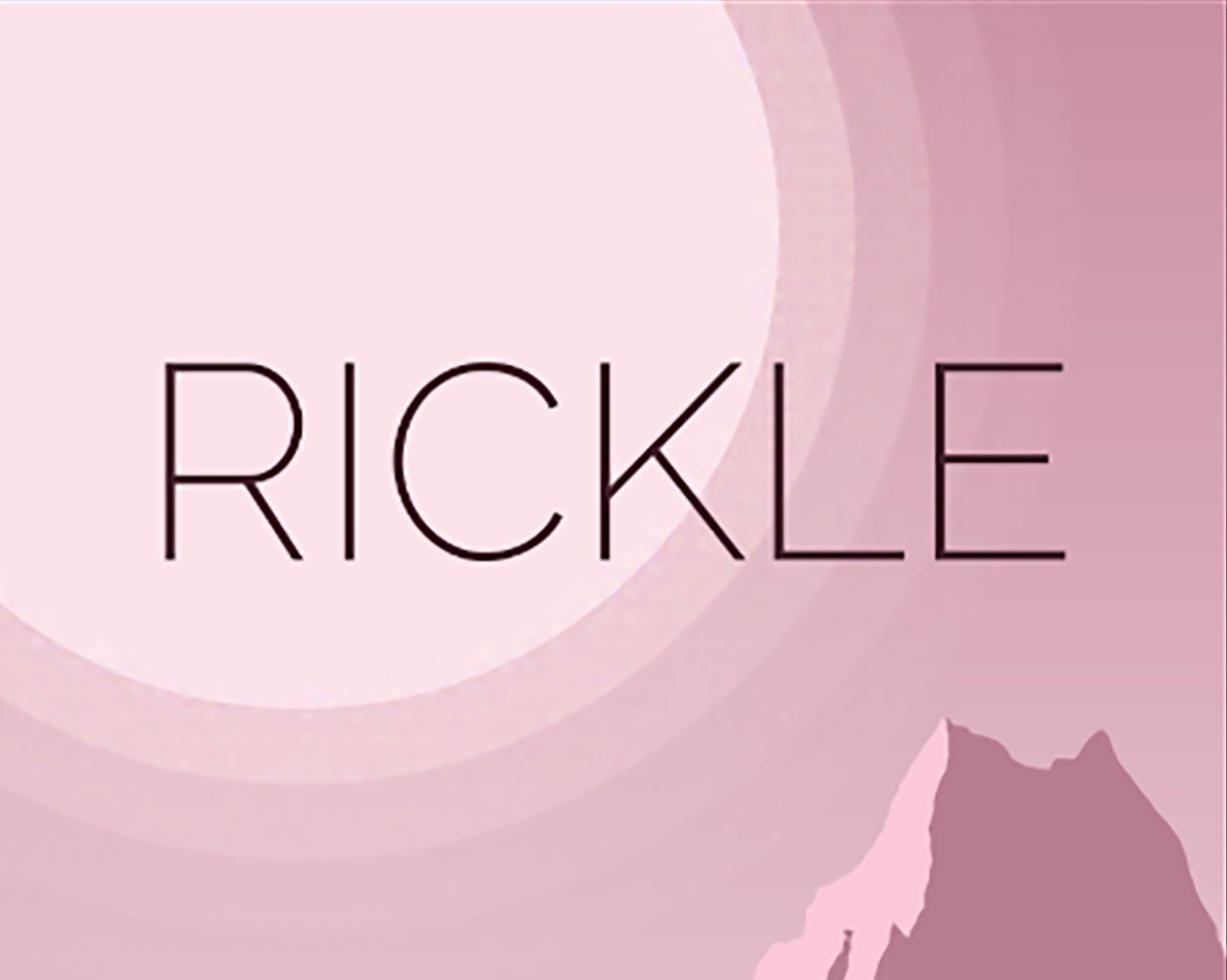 Rickle Is a Charitable Twist on the Tower-Building Genre