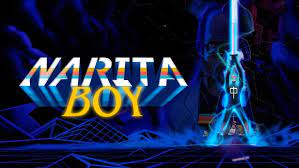 Narita Boy [Switch] Review – Akira-dical
