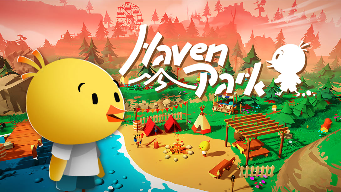 Haven Park [Switch] Review – pew pew