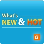 What’s New & Hot