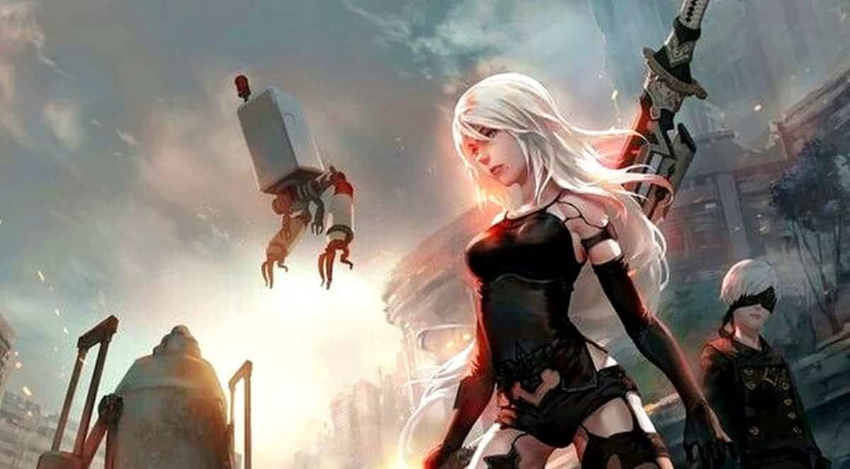 Nier Reincarnation Tier List – The Very Best Characters in the Game