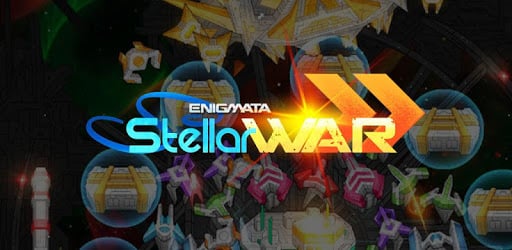 Enigmata: Stellar War is Tower Defense Meets Bullet-Hell