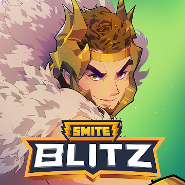 Smite Blitz is Available Right Now in Open Beta on iOS and Android