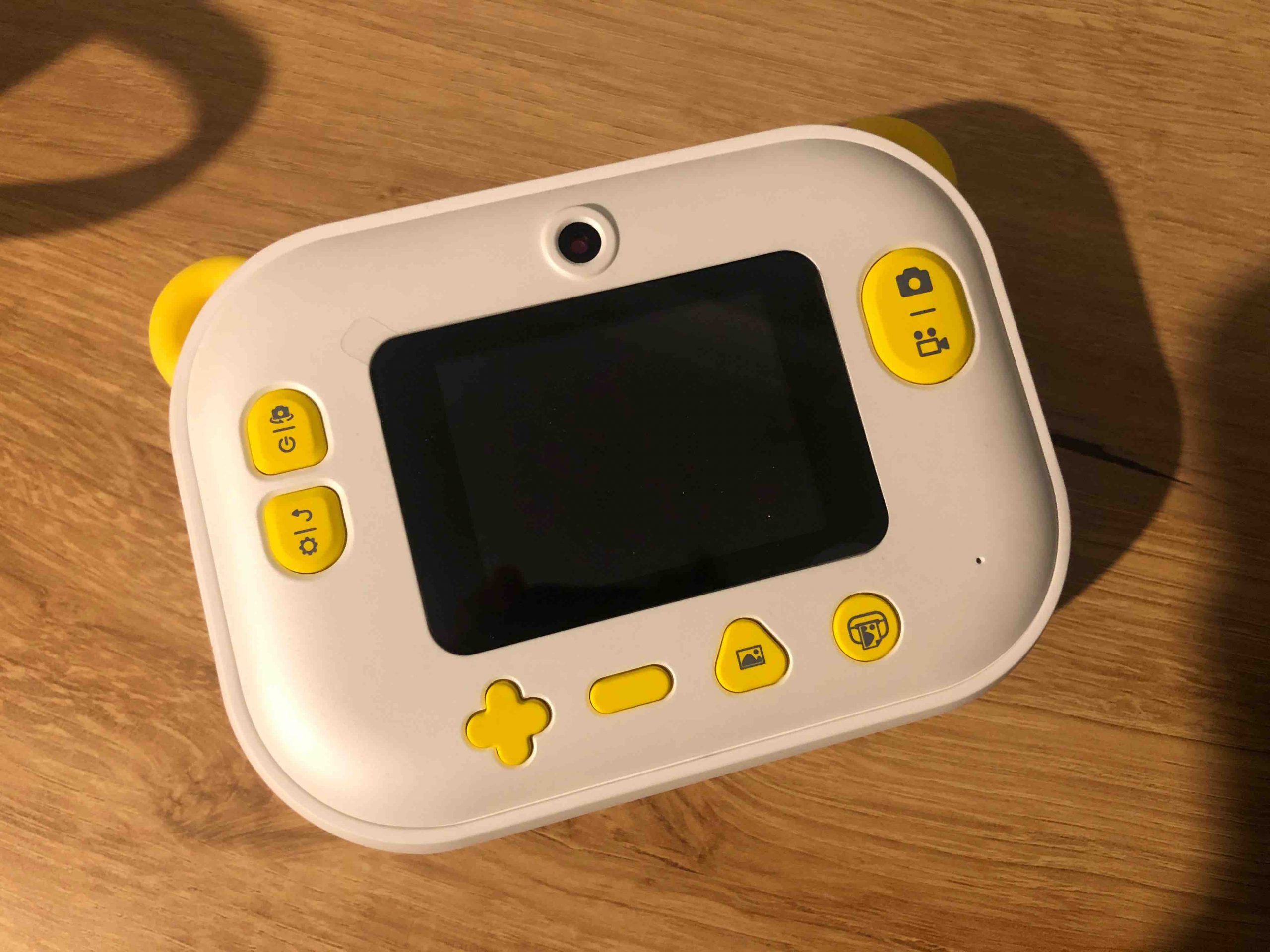 myFirst Insta Wi Review – A Game Boy Camera Killer?