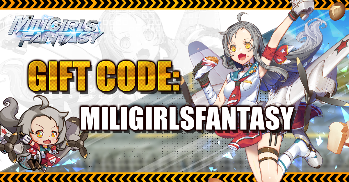 MiliGirls Fantasy Is a Gacha Shooter with a WWII Aesthetic, Out Now on Game Hollywood