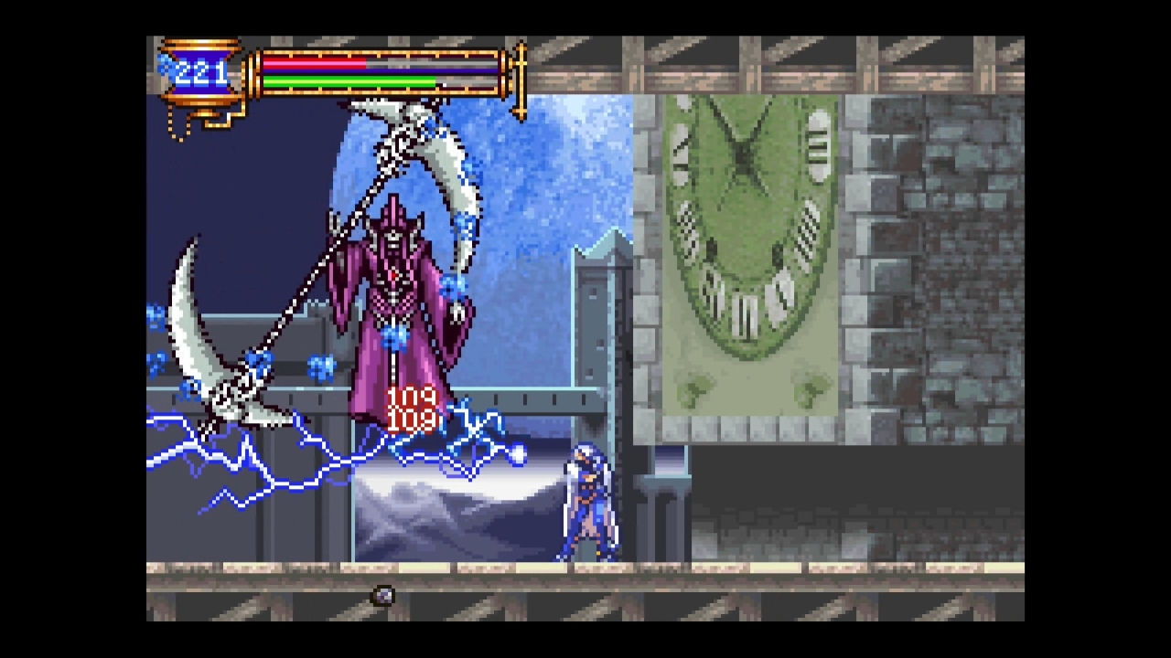 Castlevania Advance Collection [Switch] Review – Whip It