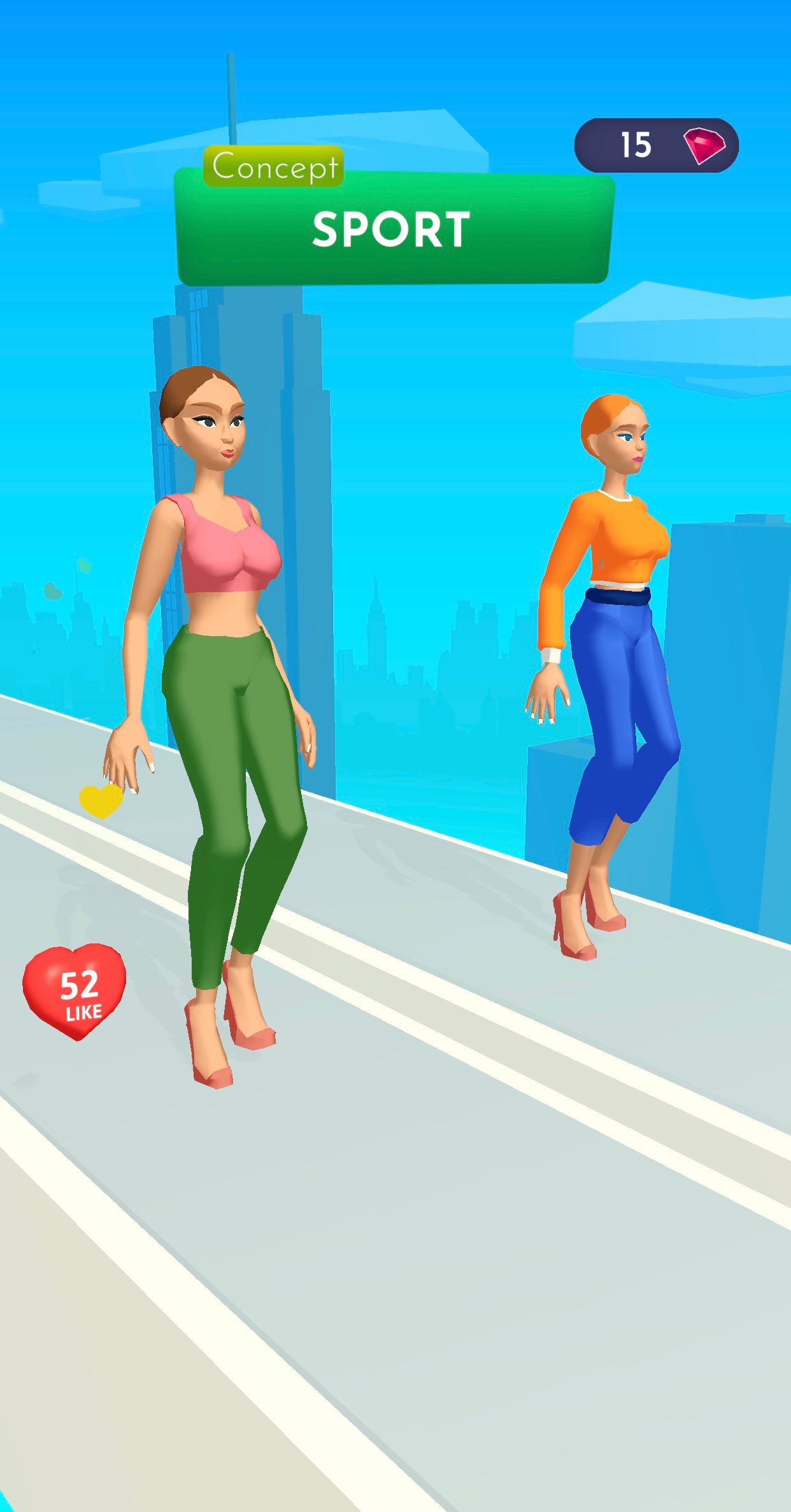 Fashion Battle – Dress to Win Strategy Guide – Hints, Tips and Cheats