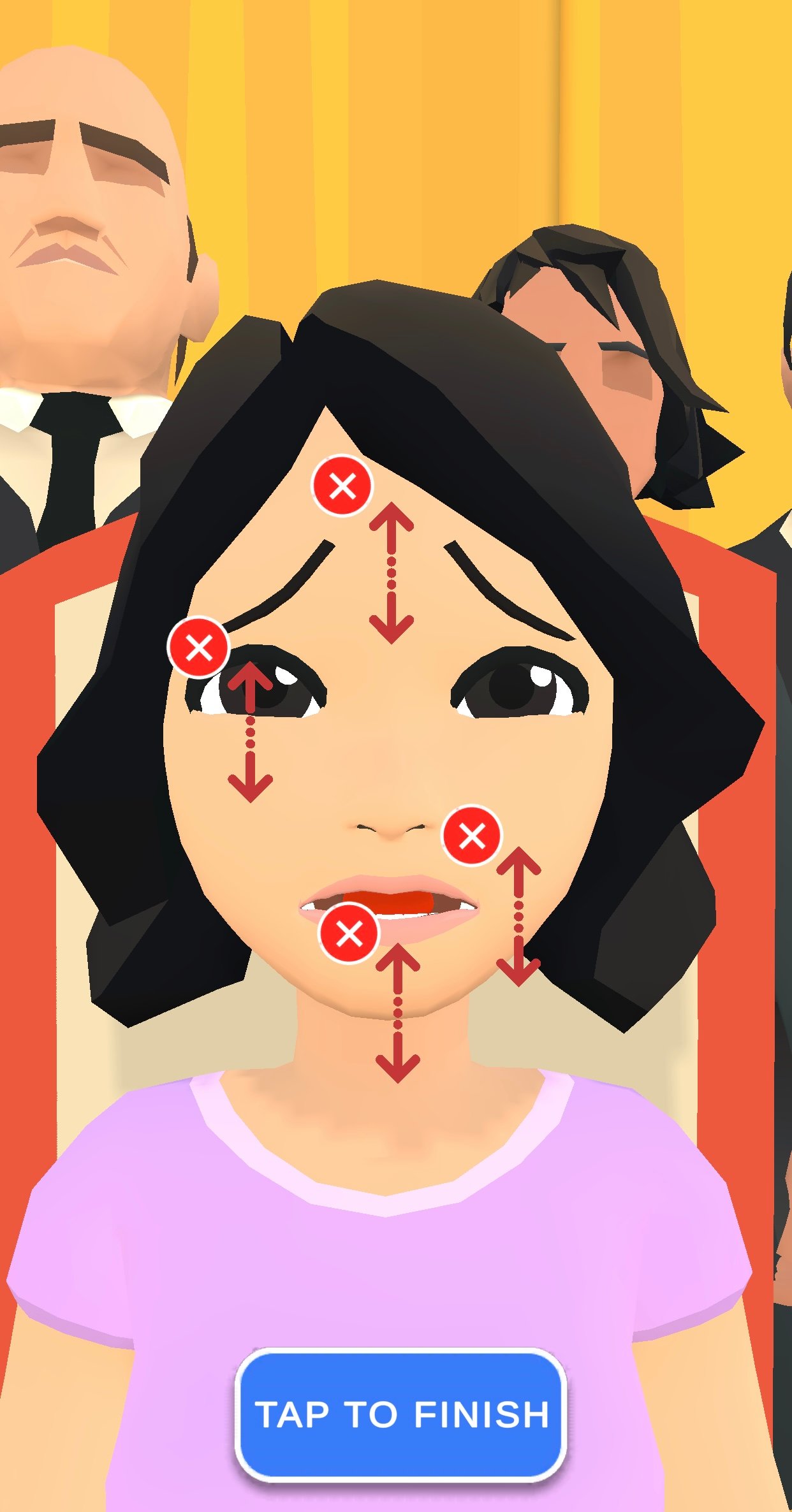 Make Expression Strategy Guide – Pull a Face With These Hints, Tips and Cheats