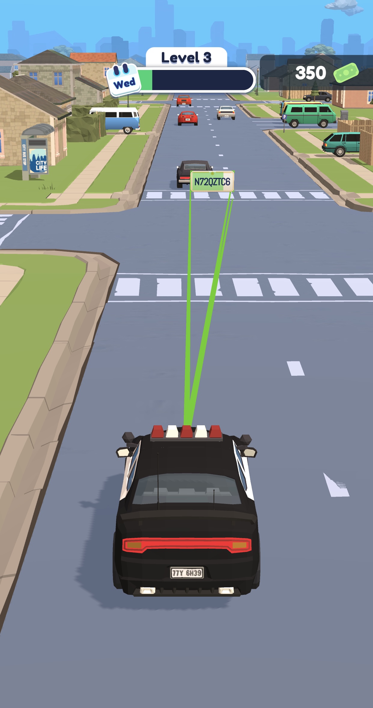 Traffic Cop 3D Strategy Guide – Stop the Criminals With These Hints, Tips and Cheats