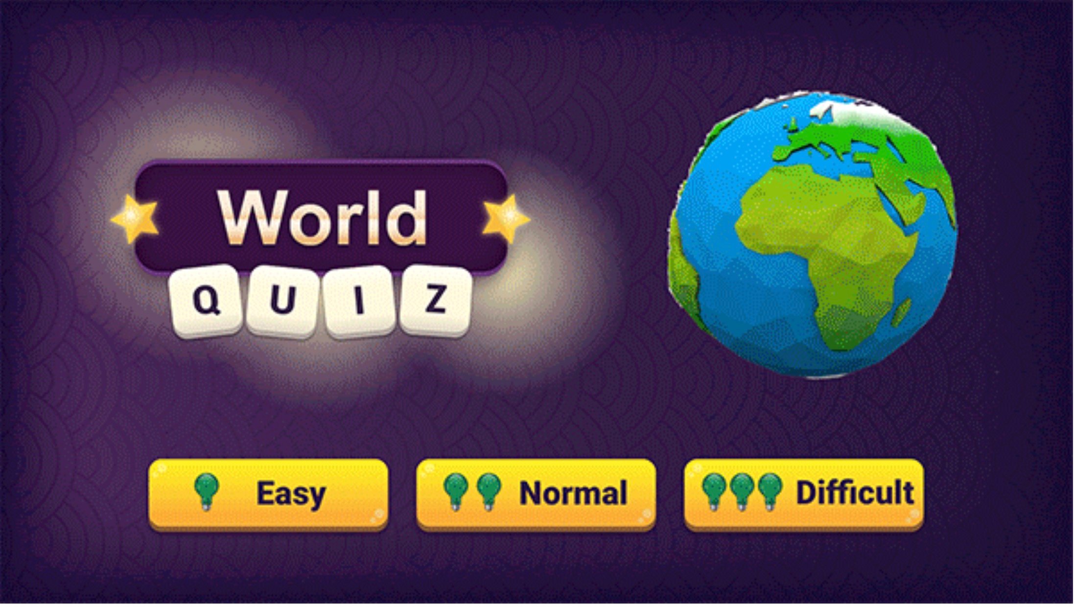 World Quiz Hints, Tips, and Tricks