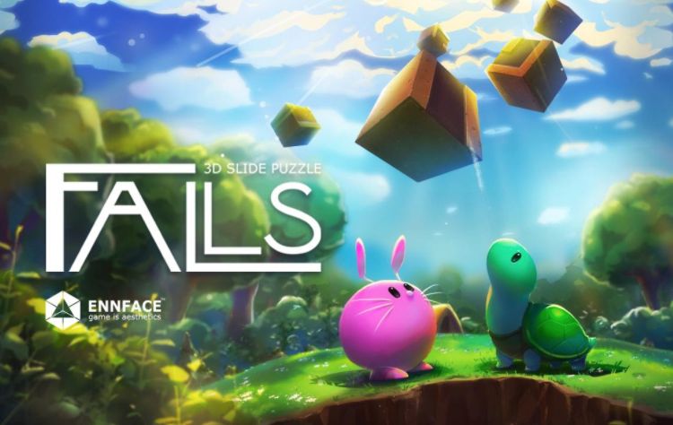 5 Reasons Why Falls Will Be Your Next Mobile Obsession
