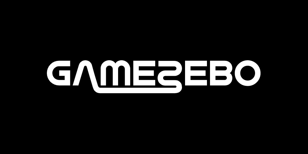 Gamezebo logo