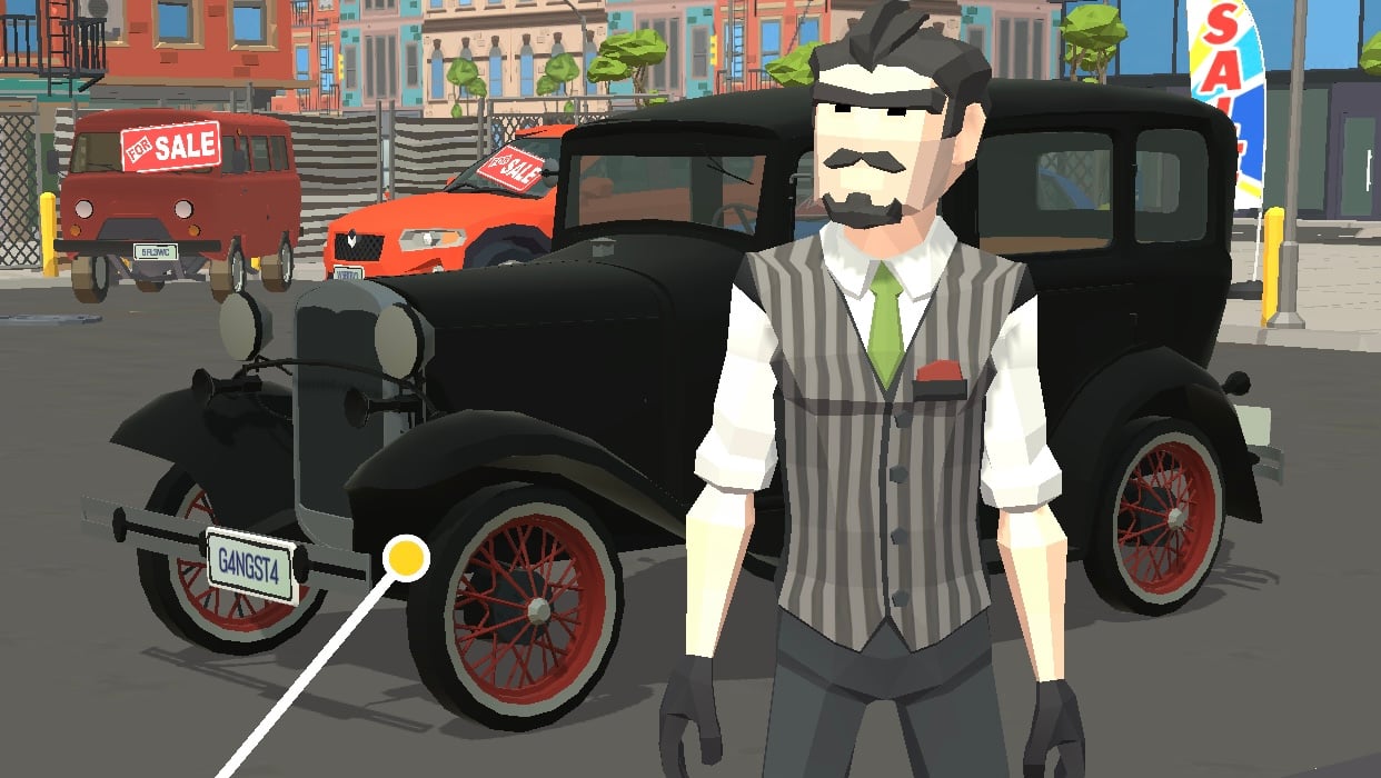 Car Dealer 3D Strategy Guide – Shift Those Bangers With These Hints, Tips and Cheats
