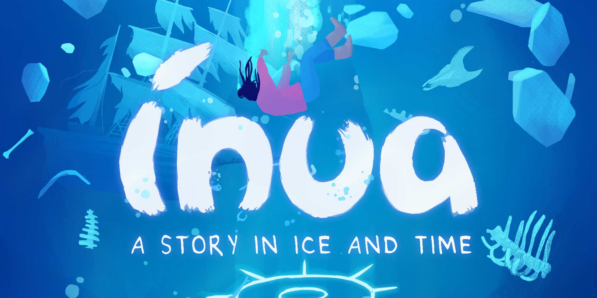 Inua – A Story in Ice and Time [Switch] Review – Cool Story