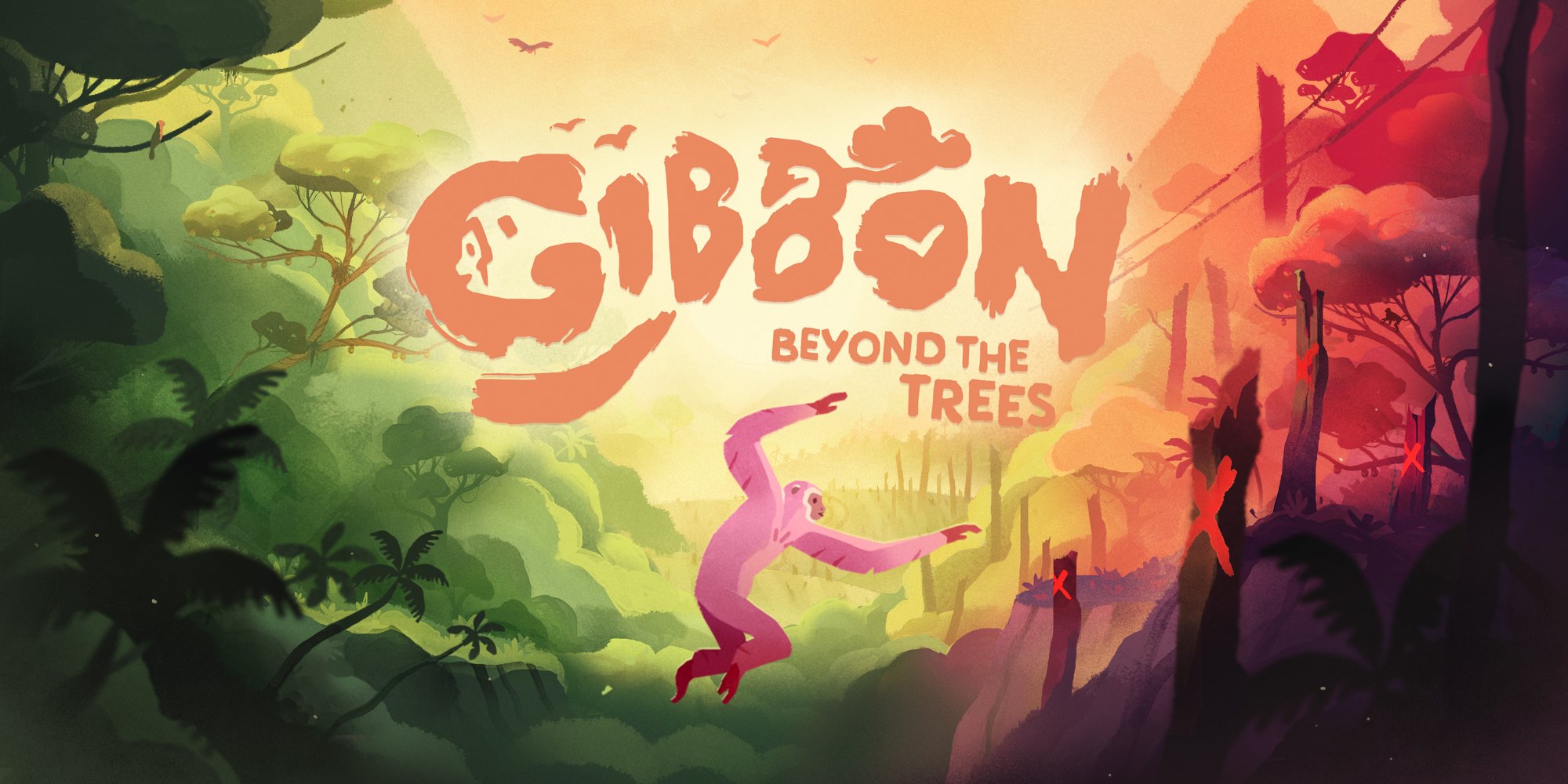 Gibbon: Beyond the Trees [Switch] Review – Monkey Business