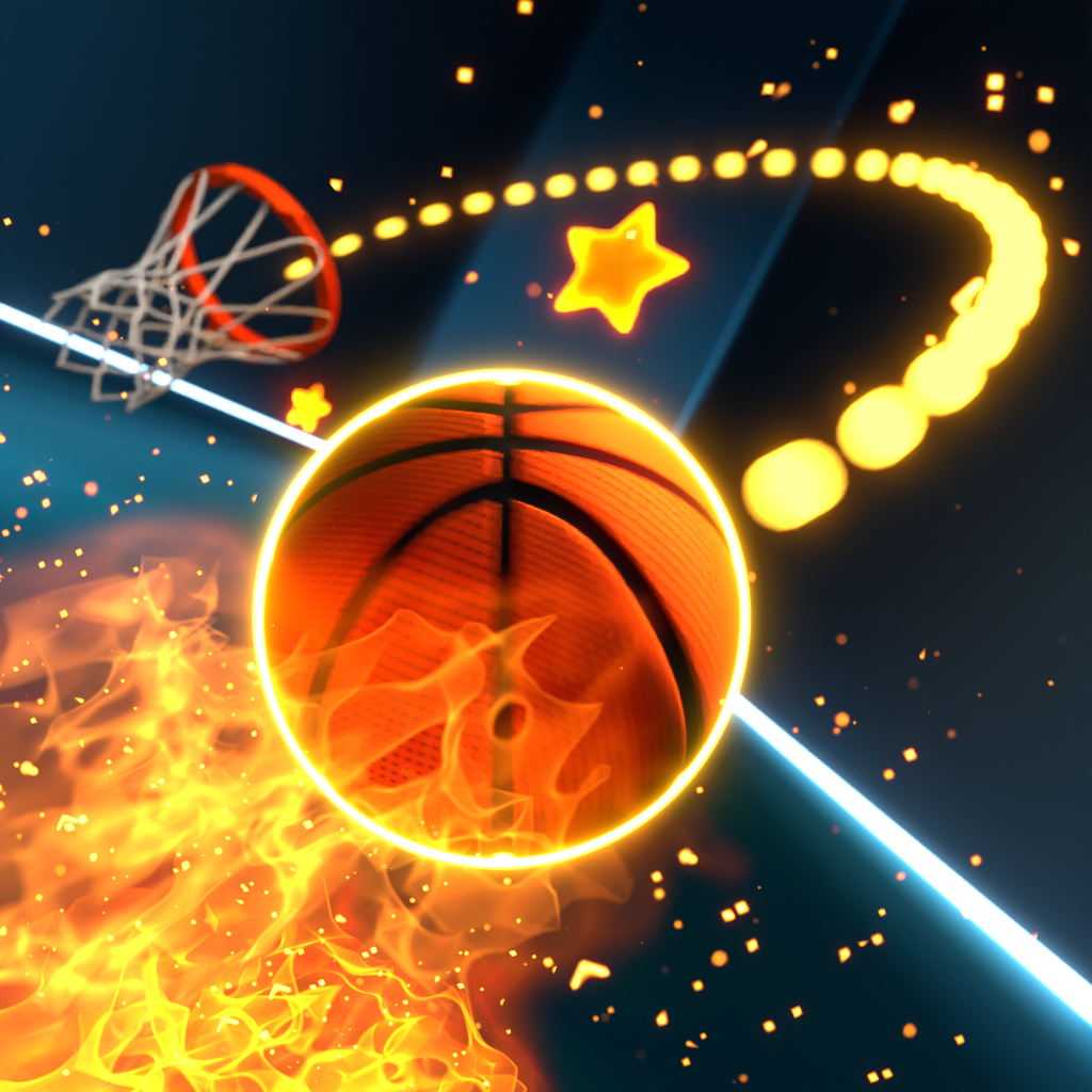 Arc8 Launches New Basketball Game Hoop Shot as Well as a Gamified Launchpad