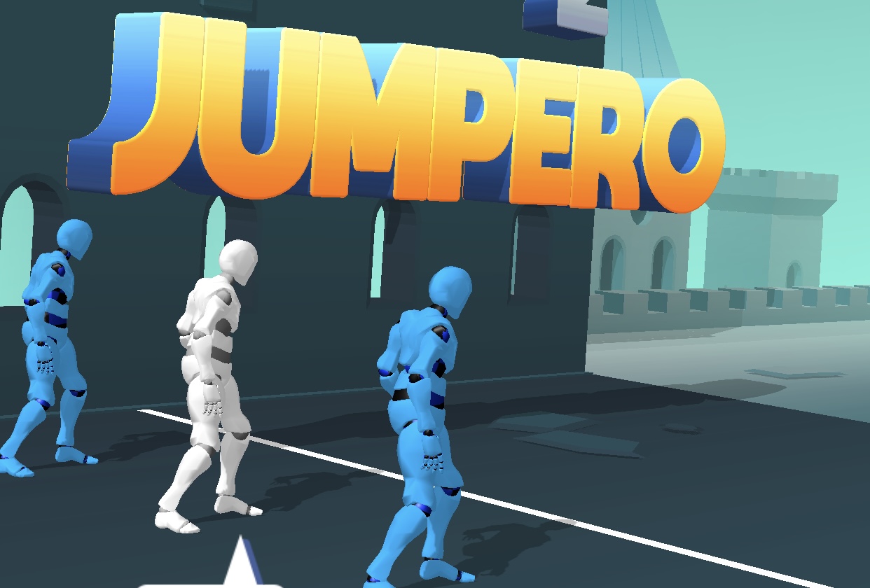 Jumpero Strategy Guide – Win Every Race With These Hints and Tricks