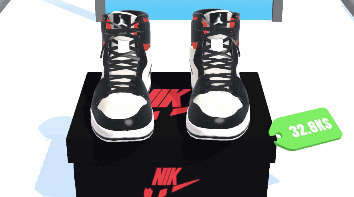Shoes Evolution 3D Strategy Guide – Get the Best Kicks With These Hints and Tips