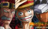 Characters from One Piece Dreams.