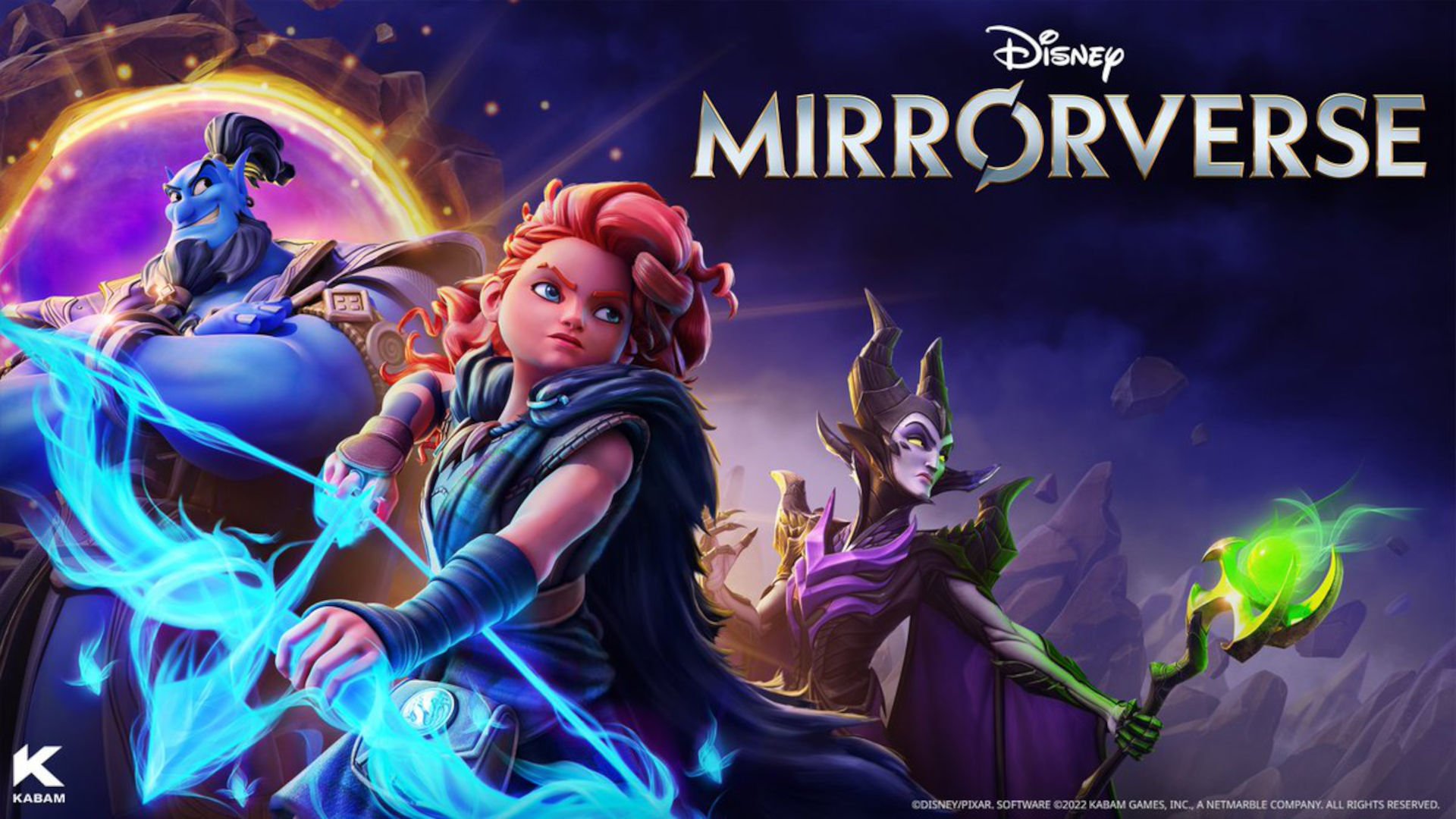 Disney Mirrorverse Tier List and Reroll Guide