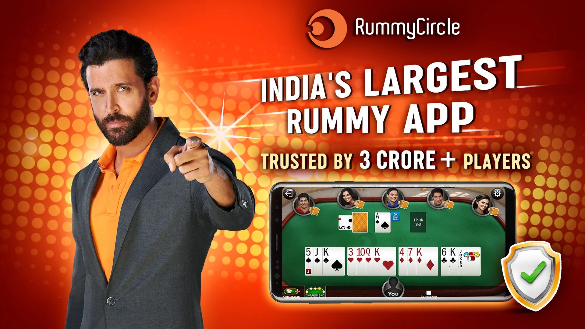 RummyCircle Introduces you to the Exhilarating World of Indian Rummy