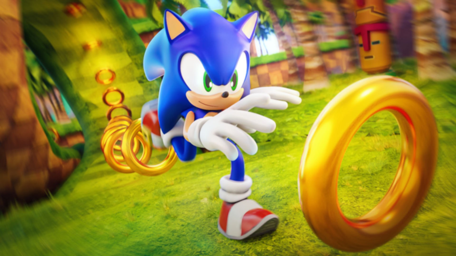 Sonic Speed Simulator Codes – Get Your Freebies!
