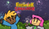 The Firework Simulator logo.