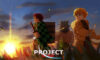 The Project Slayers logo