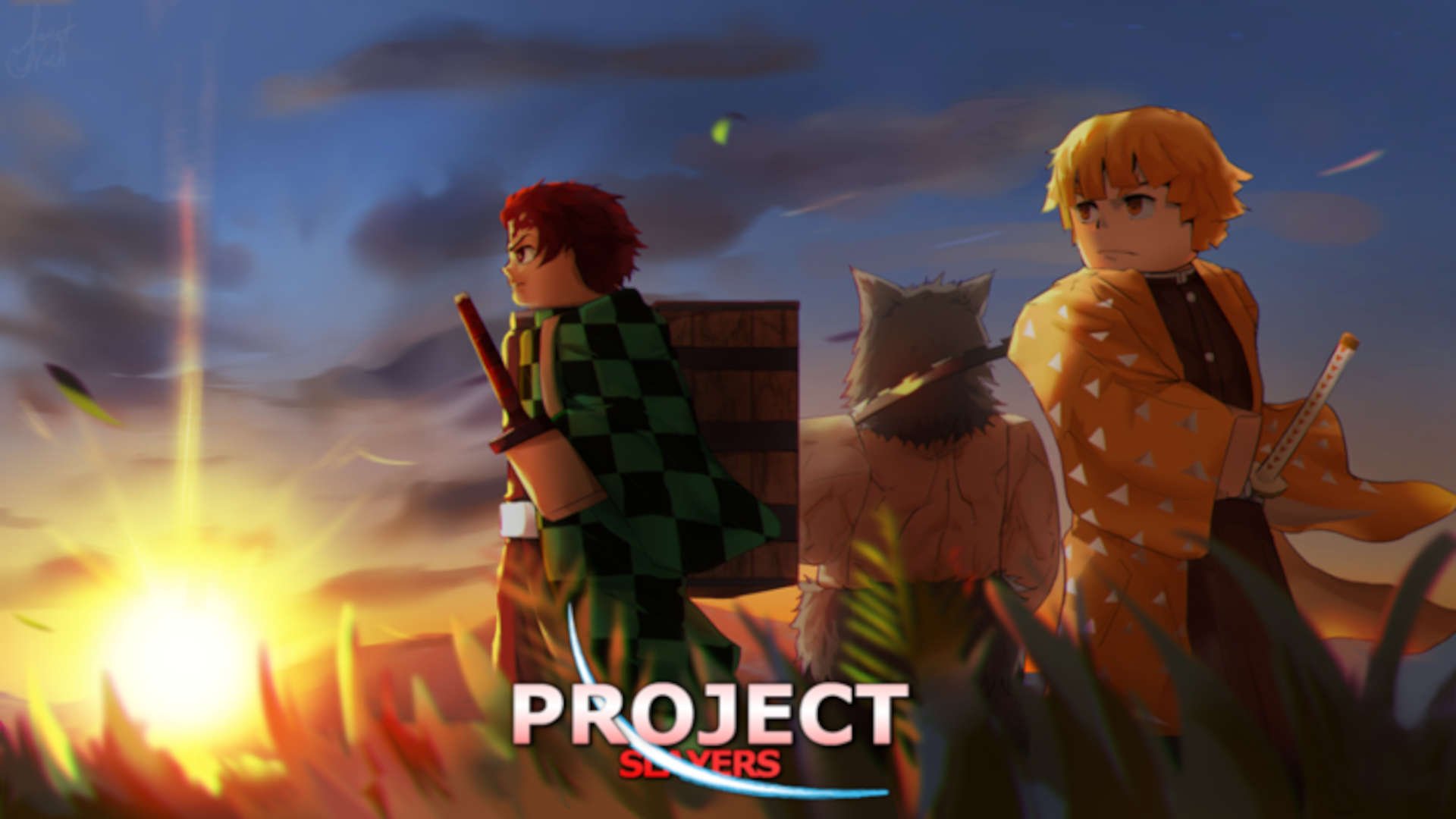 Project Slayers Codes – Get Your Freebies!