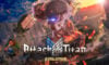 Attack on Titan: Evolution logo