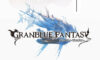 The Granblue Fantasy logo.