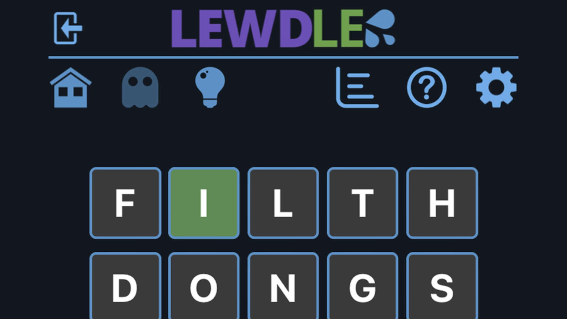 Lewdle Today Answer – November 17