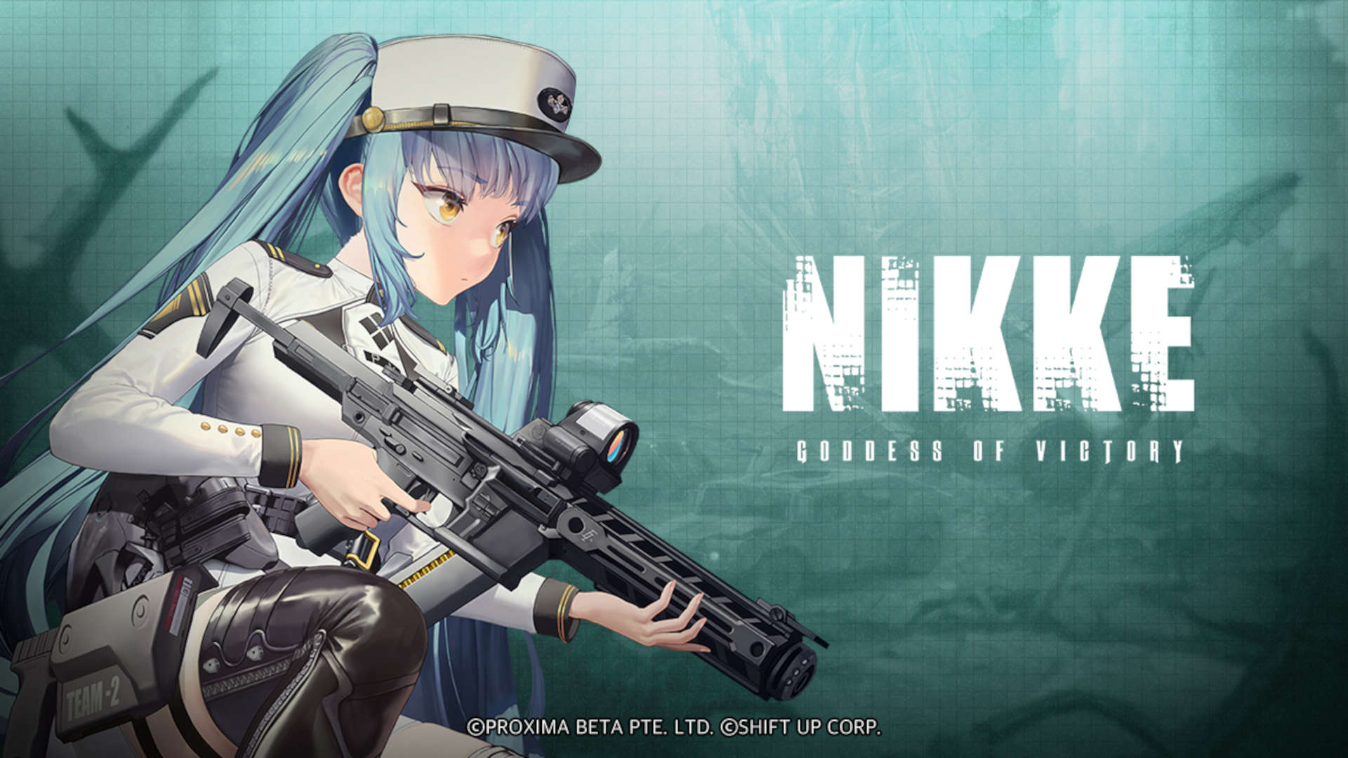 Goddess Of Victory: Nikke Codes
