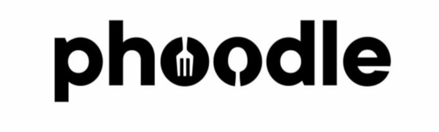 Phoodle logo
